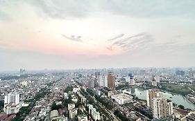 Fujihousing - Vinhomes Metropolis Apartment