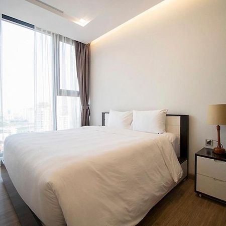 Fujihousing - Vinhomes Metropolis Apartment Hà Nội Ngoại thất bức ảnh