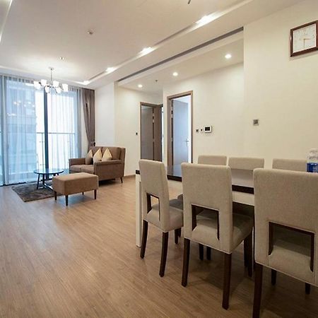 Fujihousing - Vinhomes Metropolis Apartment Hà Nội Ngoại thất bức ảnh