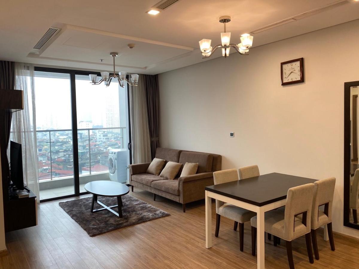 Fujihousing - Vinhomes Metropolis Apartment Hà Nội Ngoại thất bức ảnh