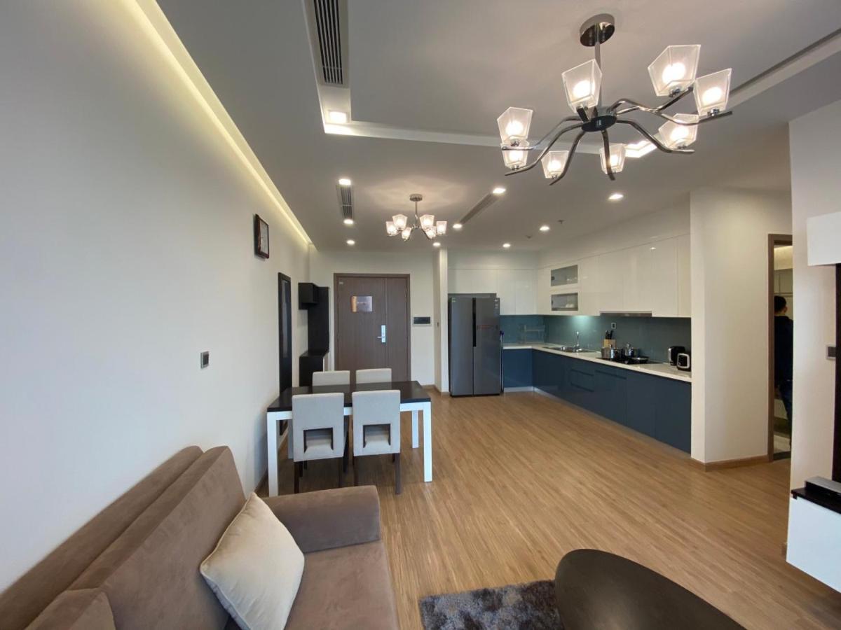 Fujihousing - Vinhomes Metropolis Apartment Hà Nội Ngoại thất bức ảnh