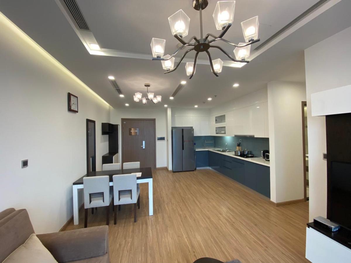 Fujihousing - Vinhomes Metropolis Apartment Hà Nội Ngoại thất bức ảnh