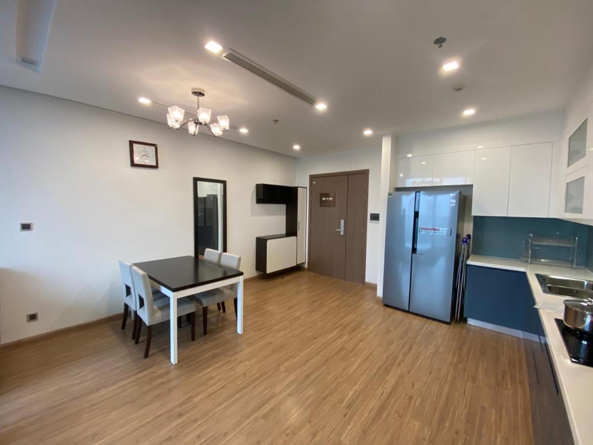Fujihousing - Vinhomes Metropolis Apartment Hà Nội Ngoại thất bức ảnh