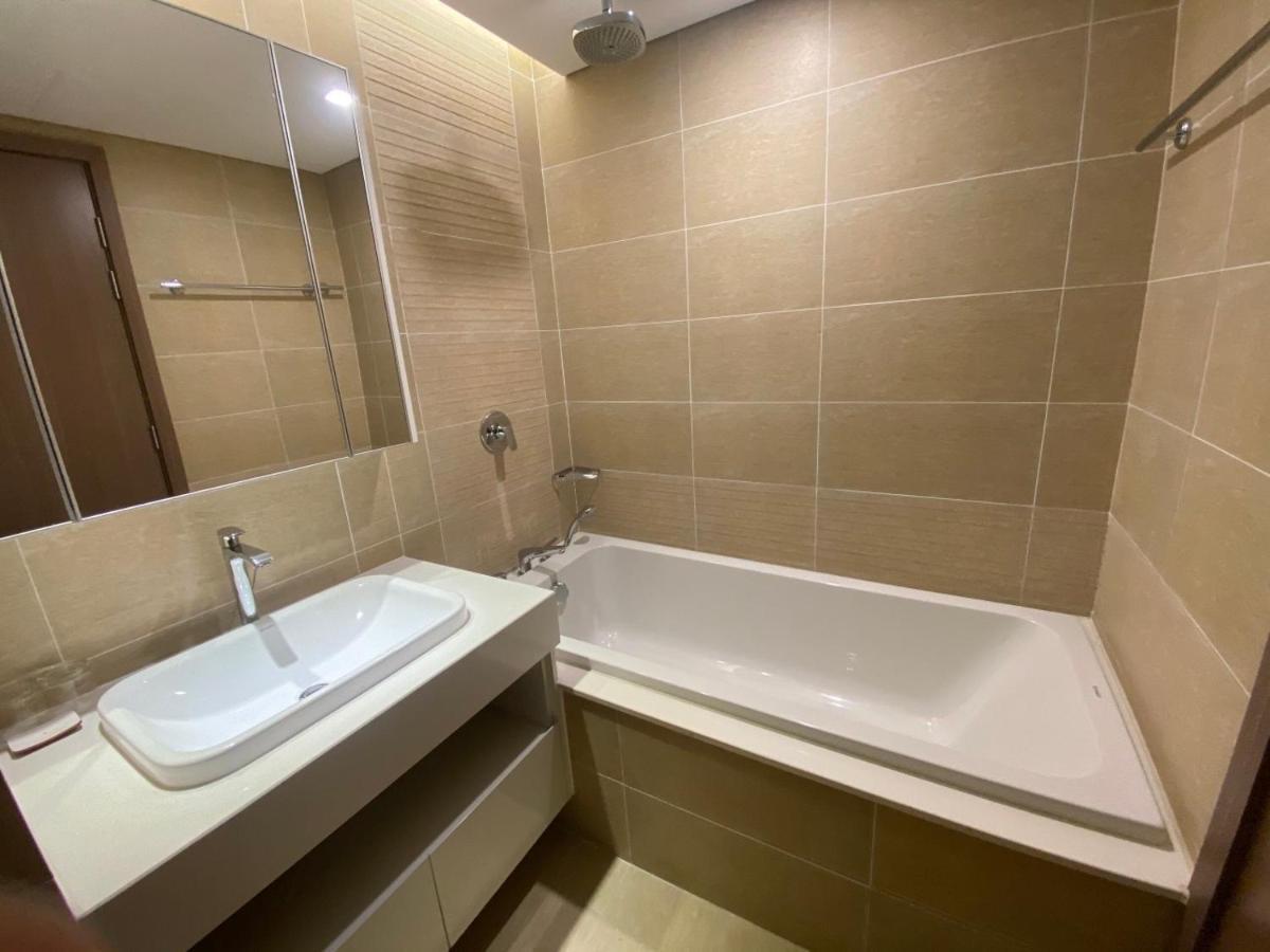 Fujihousing - Vinhomes Metropolis Apartment Hà Nội Ngoại thất bức ảnh