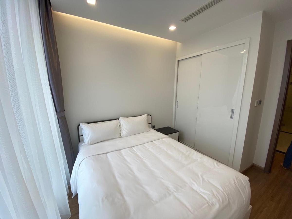Fujihousing - Vinhomes Metropolis Apartment Hà Nội Ngoại thất bức ảnh