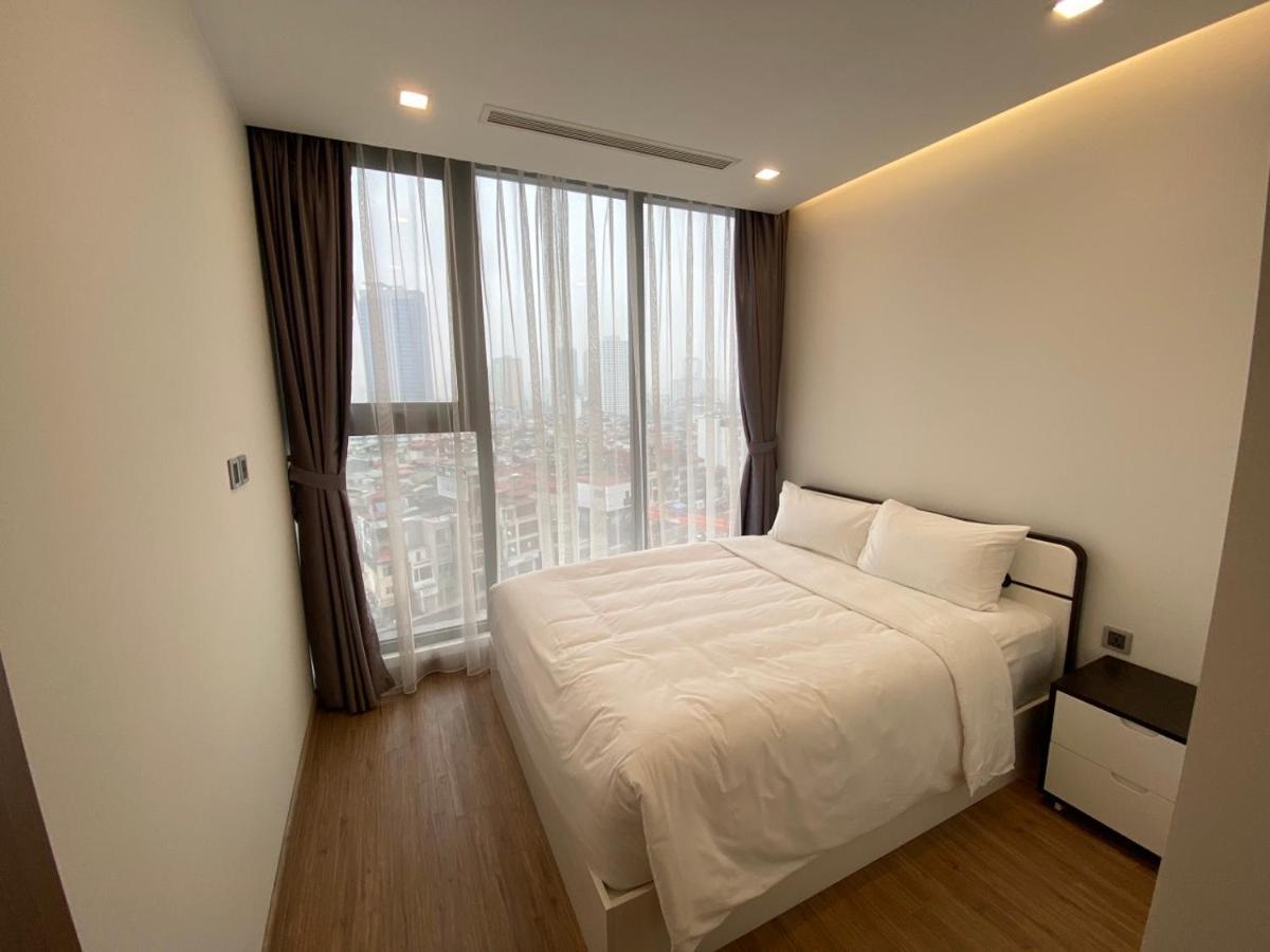 Fujihousing - Vinhomes Metropolis Apartment Hà Nội Ngoại thất bức ảnh