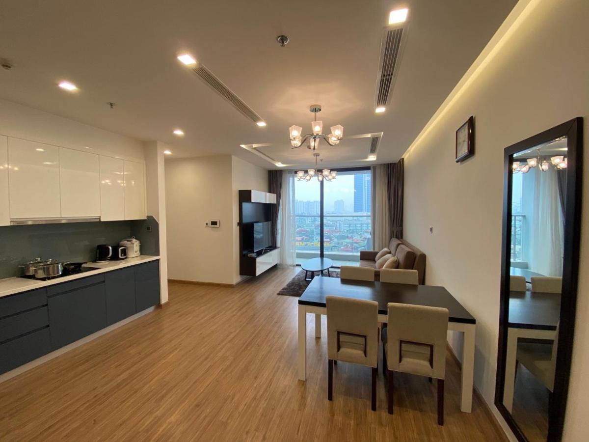 Fujihousing - Vinhomes Metropolis Apartment Hà Nội Ngoại thất bức ảnh