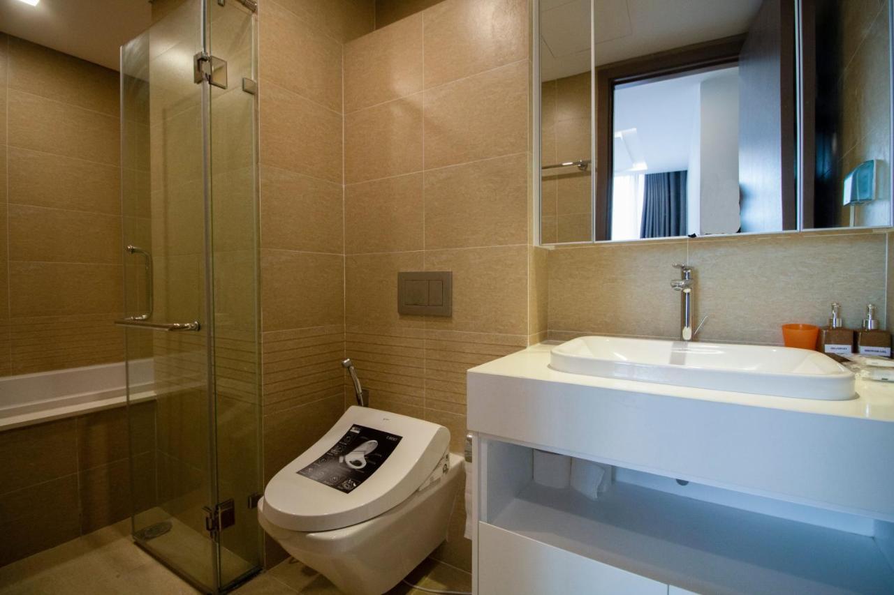 Fujihousing - Vinhomes Metropolis Apartment Hà Nội Ngoại thất bức ảnh