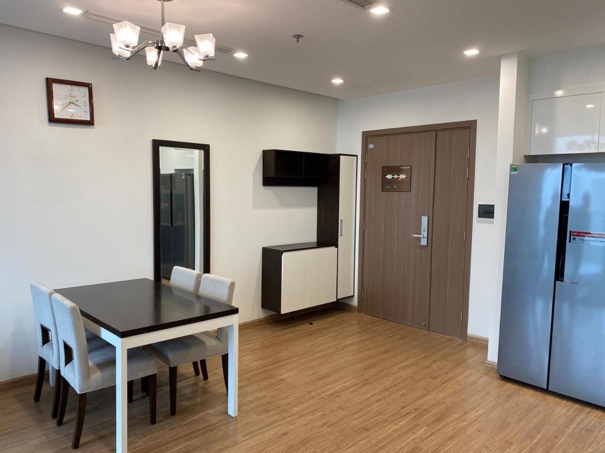 Fujihousing - Vinhomes Metropolis Apartment Hà Nội Ngoại thất bức ảnh