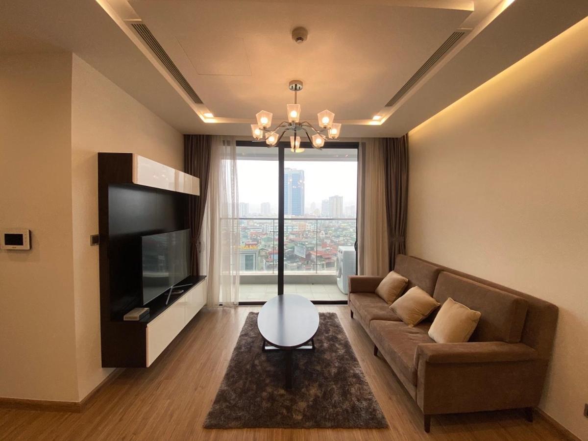 Fujihousing - Vinhomes Metropolis Apartment Hà Nội Ngoại thất bức ảnh