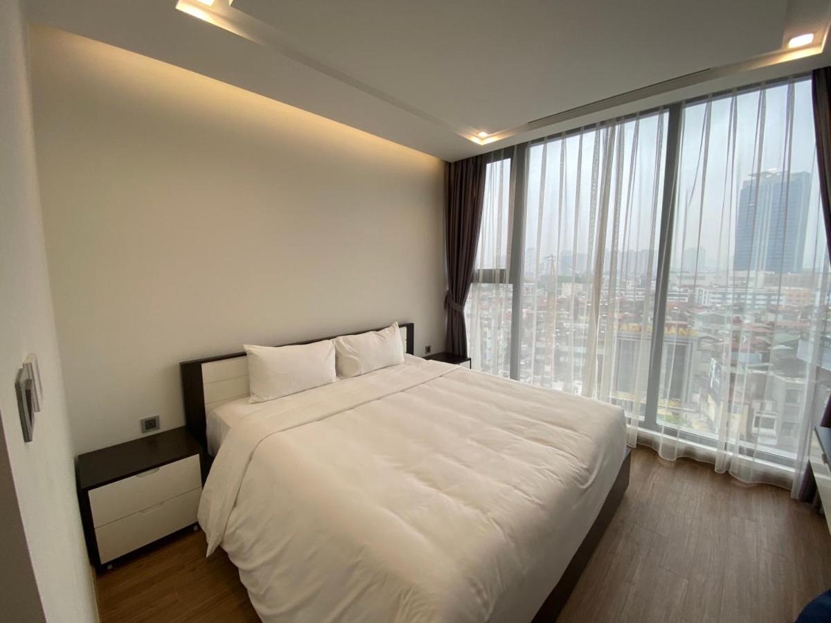 Fujihousing - Vinhomes Metropolis Apartment Hà Nội Ngoại thất bức ảnh