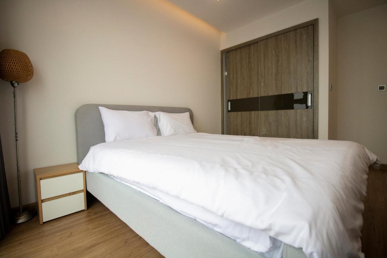 Fujihousing - Vinhomes Metropolis Apartment Hà Nội Ngoại thất bức ảnh