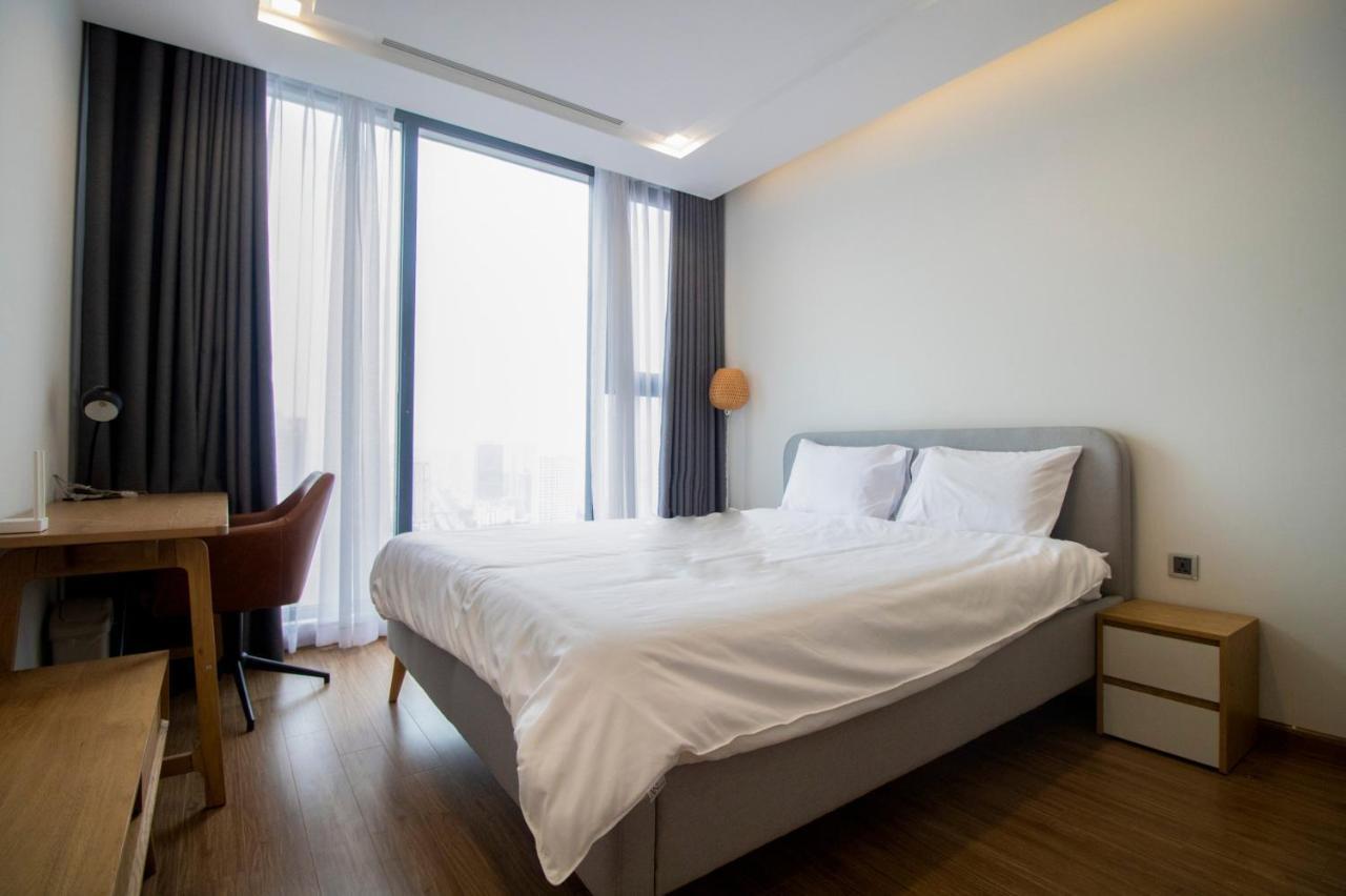 Fujihousing - Vinhomes Metropolis Apartment Hà Nội Ngoại thất bức ảnh