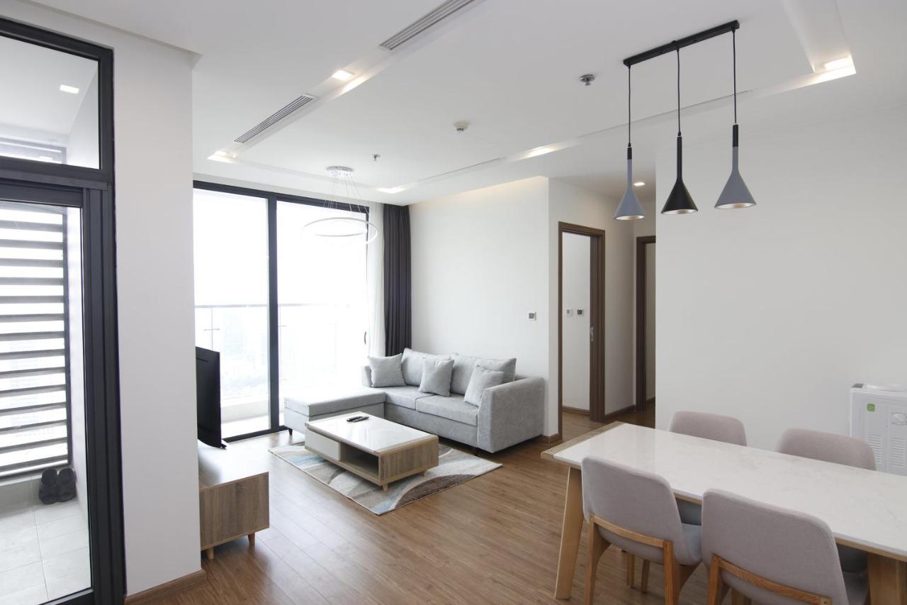 Fujihousing - Vinhomes Metropolis Apartment Hà Nội Ngoại thất bức ảnh
