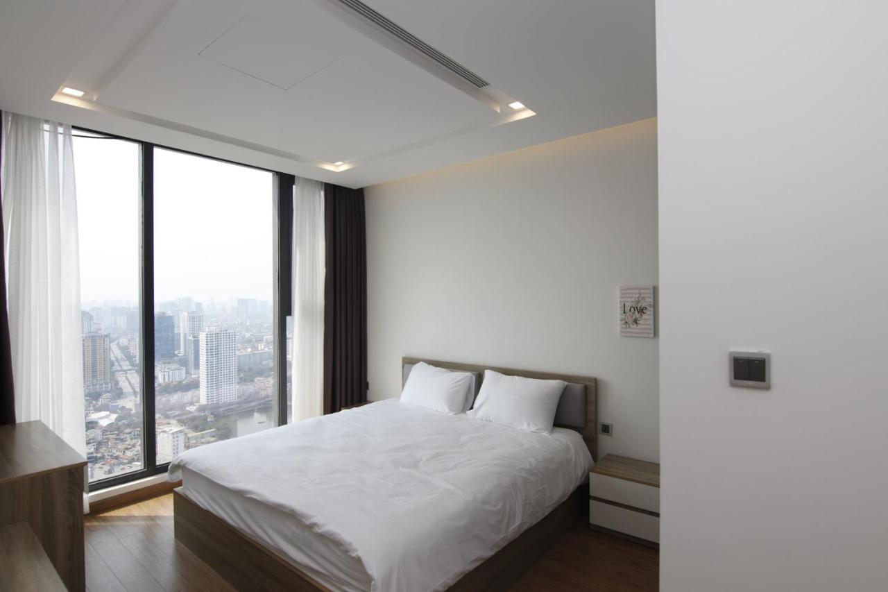 Fujihousing - Vinhomes Metropolis Apartment Hà Nội Ngoại thất bức ảnh
