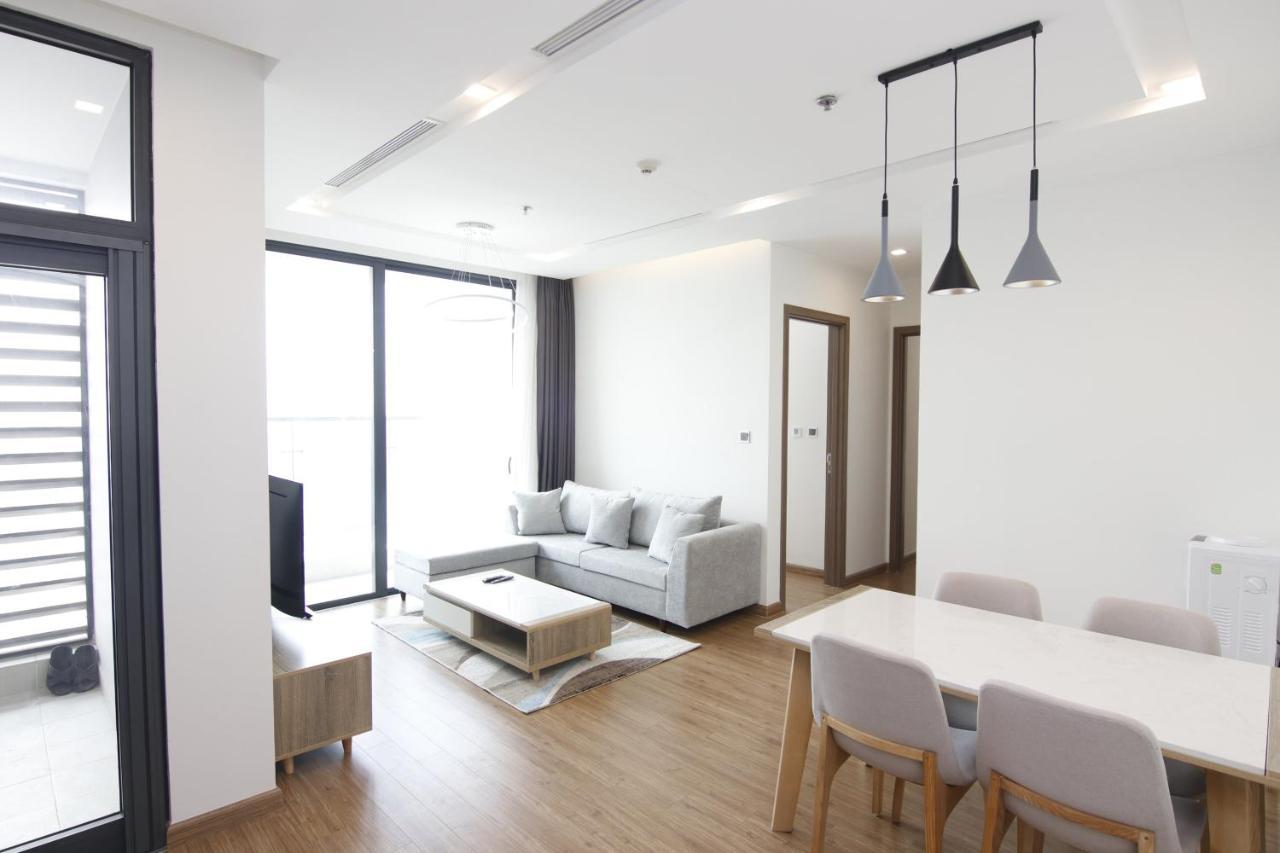 Fujihousing - Vinhomes Metropolis Apartment Hà Nội Ngoại thất bức ảnh