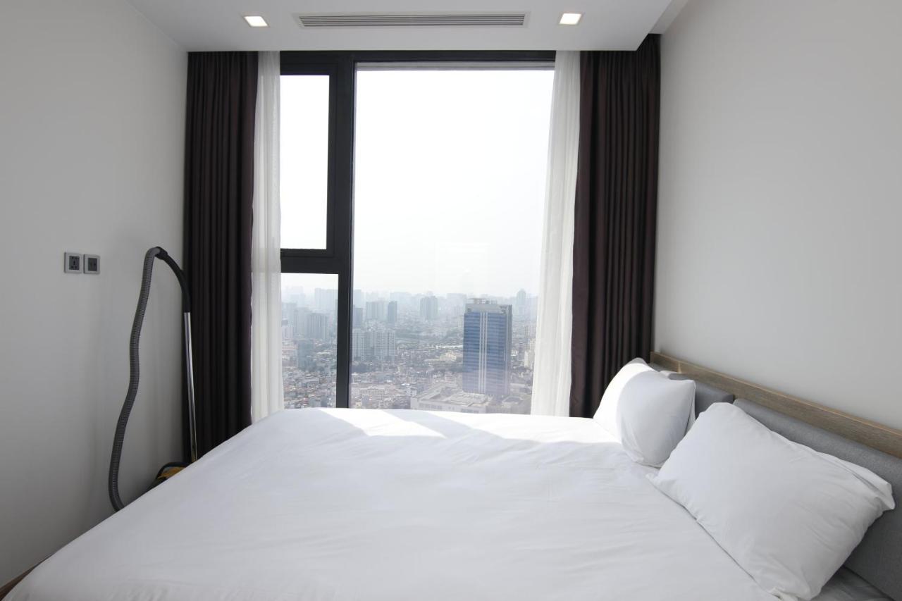 Fujihousing - Vinhomes Metropolis Apartment Hà Nội Ngoại thất bức ảnh