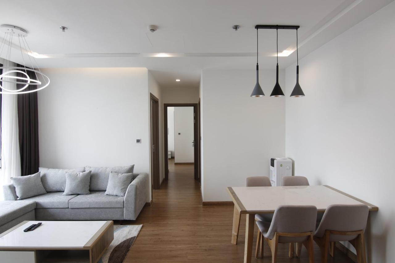 Fujihousing - Vinhomes Metropolis Apartment Hà Nội Ngoại thất bức ảnh