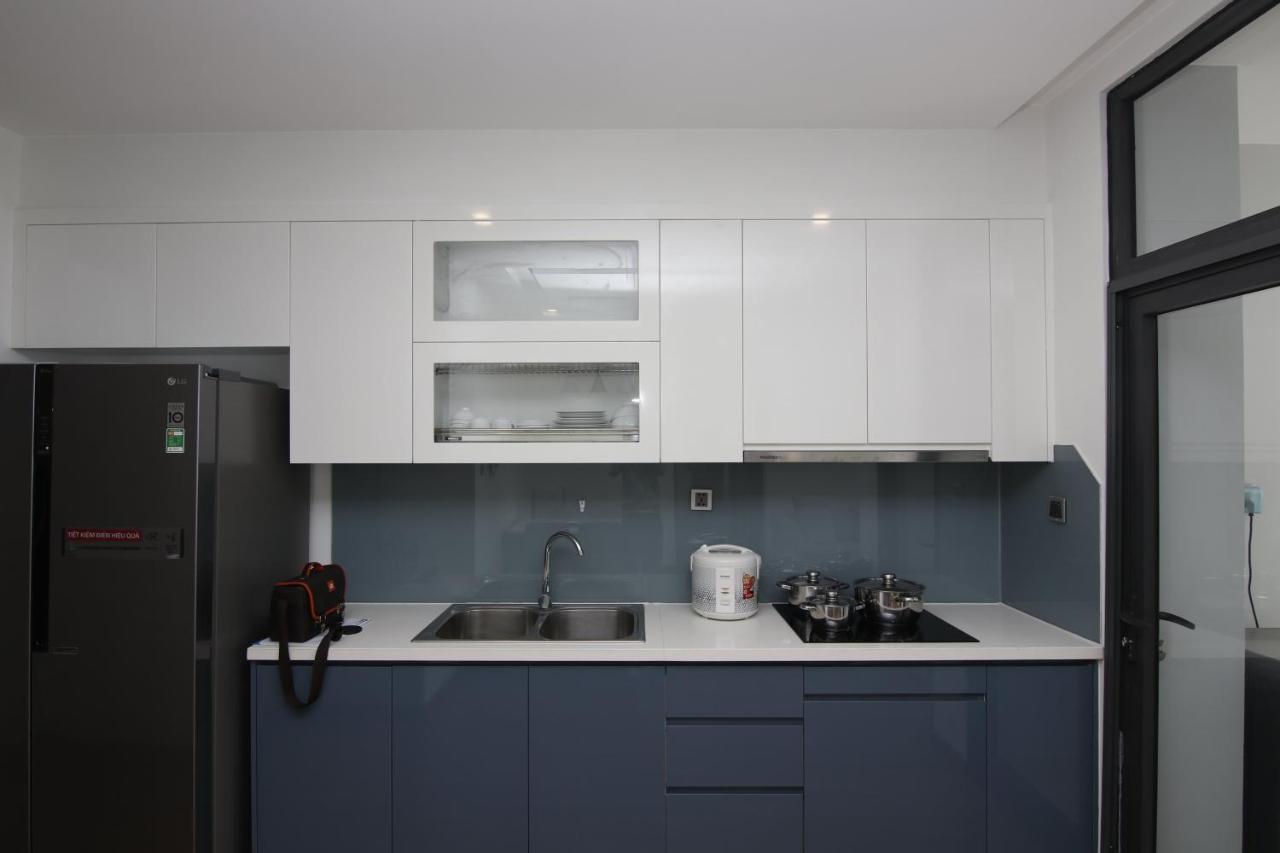 Fujihousing - Vinhomes Metropolis Apartment Hà Nội Ngoại thất bức ảnh