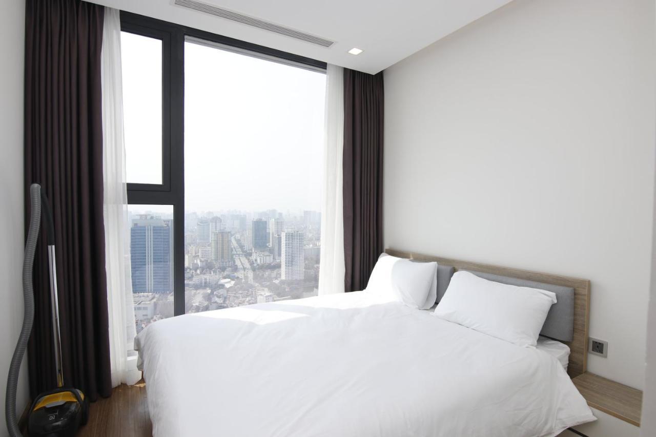 Fujihousing - Vinhomes Metropolis Apartment Hà Nội Ngoại thất bức ảnh