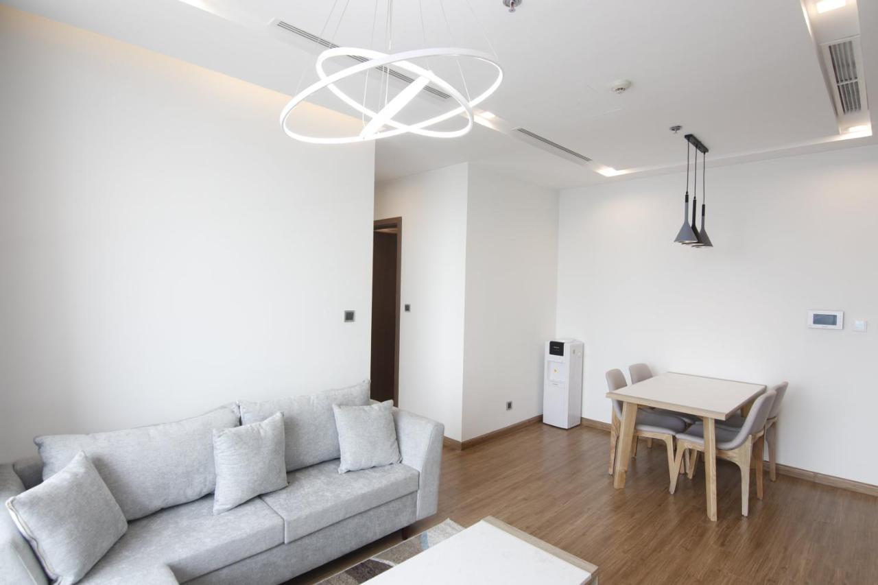 Fujihousing - Vinhomes Metropolis Apartment Hà Nội Ngoại thất bức ảnh