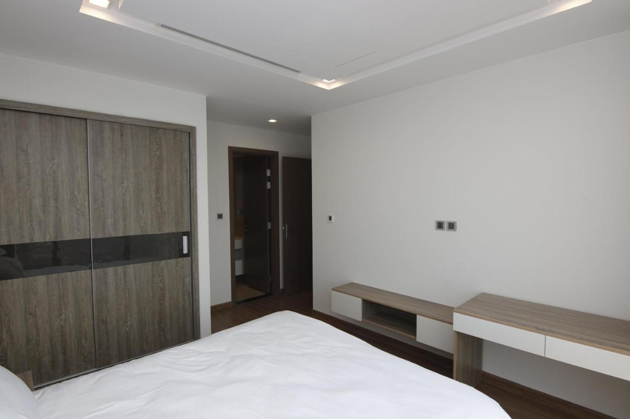 Fujihousing - Vinhomes Metropolis Apartment Hà Nội Ngoại thất bức ảnh