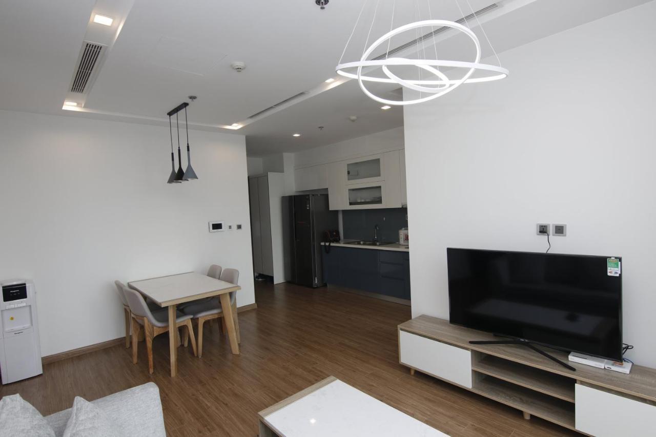 Fujihousing - Vinhomes Metropolis Apartment Hà Nội Ngoại thất bức ảnh