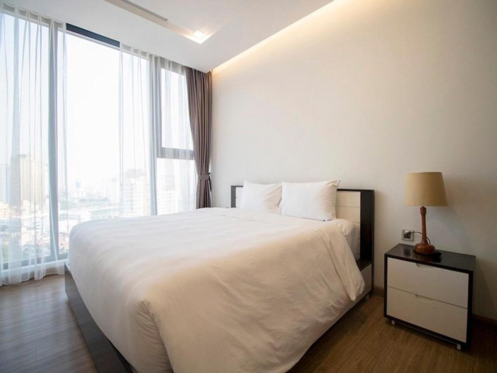 Fujihousing - Vinhomes Metropolis Apartment Hà Nội Ngoại thất bức ảnh