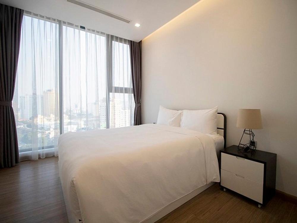 Fujihousing - Vinhomes Metropolis Apartment Hà Nội Ngoại thất bức ảnh