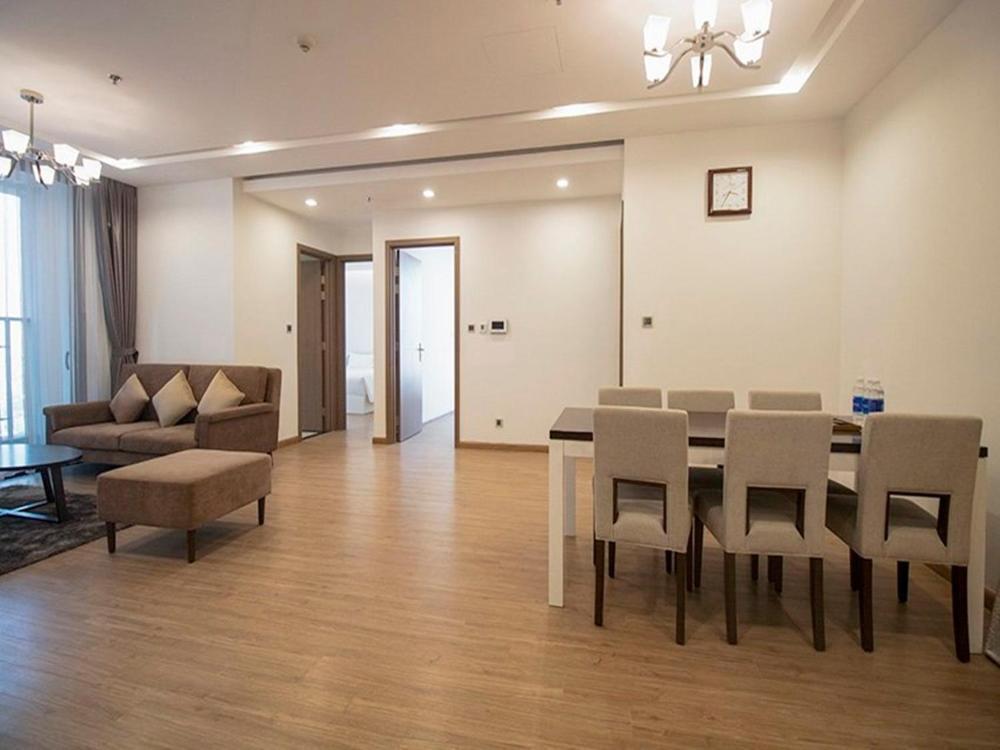 Fujihousing - Vinhomes Metropolis Apartment Hà Nội Ngoại thất bức ảnh