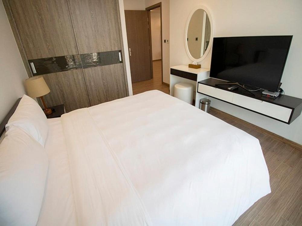 Fujihousing - Vinhomes Metropolis Apartment Hà Nội Ngoại thất bức ảnh