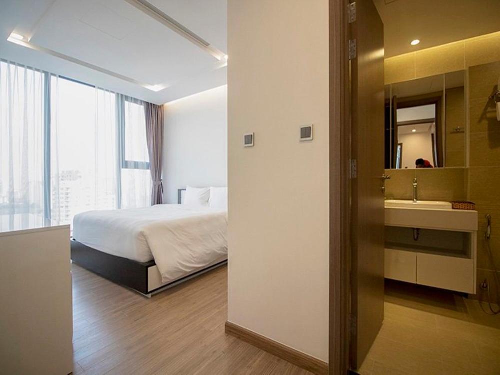 Fujihousing - Vinhomes Metropolis Apartment Hà Nội Ngoại thất bức ảnh