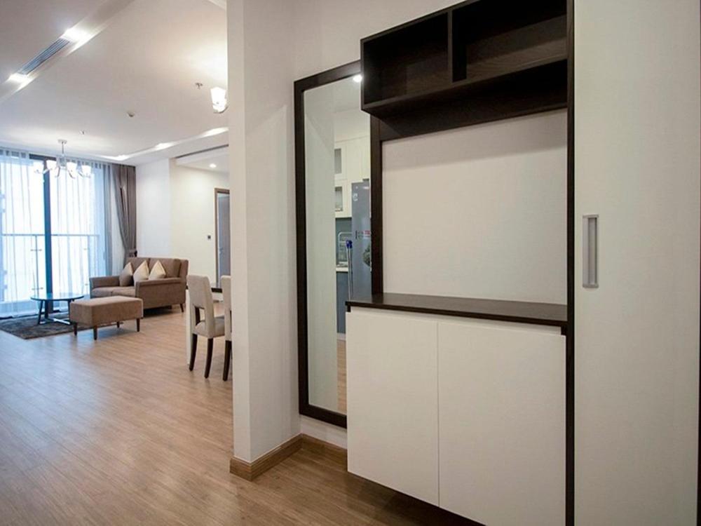 Fujihousing - Vinhomes Metropolis Apartment Hà Nội Ngoại thất bức ảnh