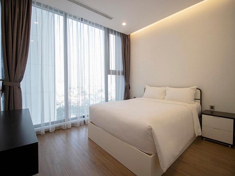 Fujihousing - Vinhomes Metropolis Apartment Hà Nội Ngoại thất bức ảnh