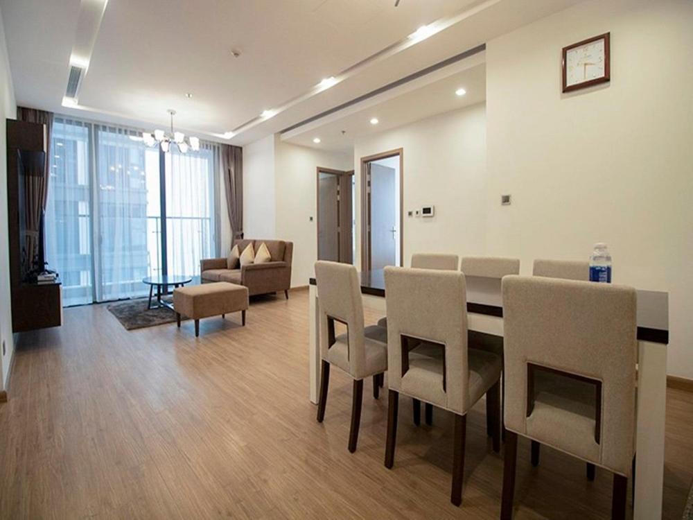 Fujihousing - Vinhomes Metropolis Apartment Hà Nội Ngoại thất bức ảnh